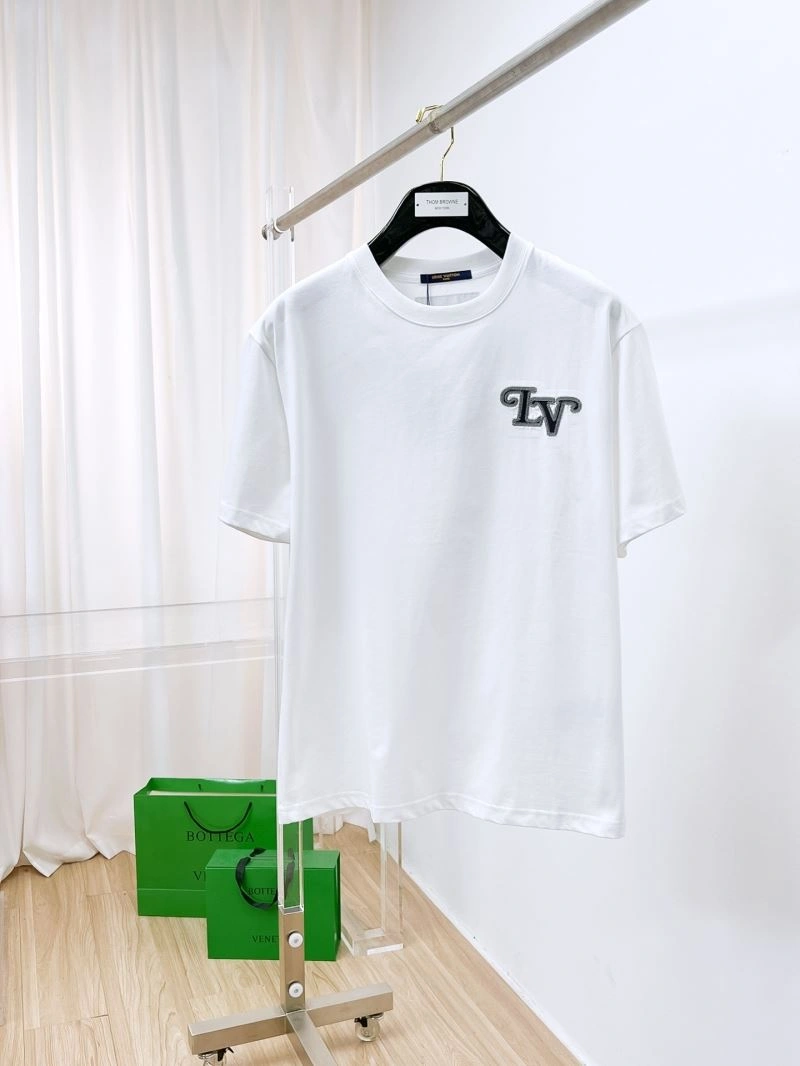 Louis Vuitton T-Shirts Flexible 135493