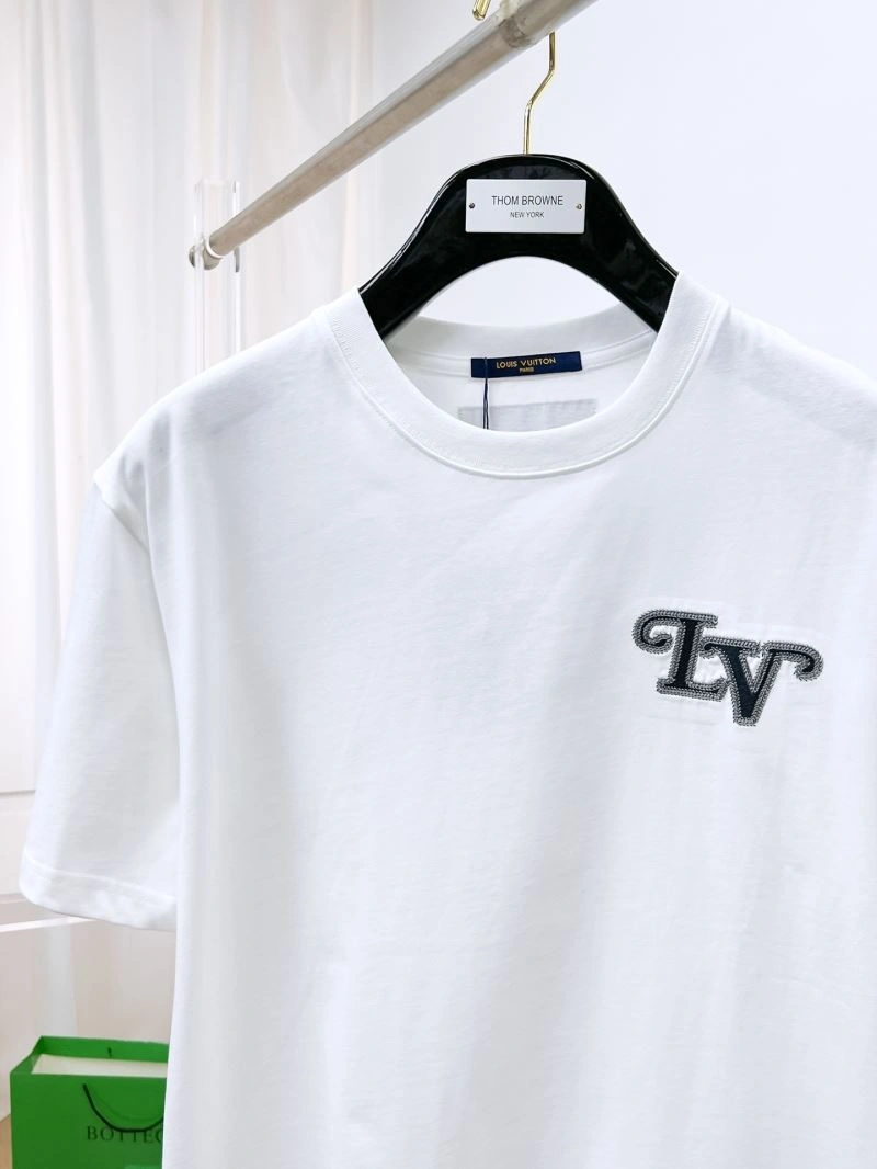 Louis Vuitton T-Shirts Flexible 135493