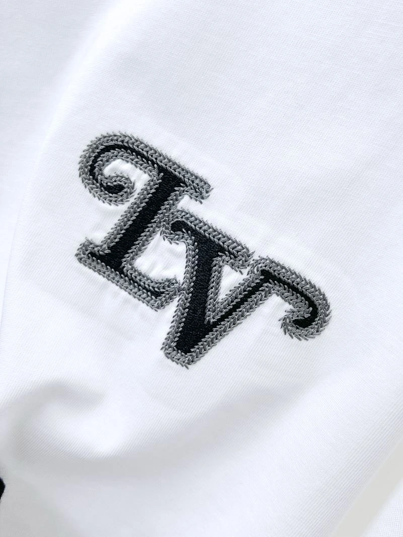 Louis Vuitton T-Shirts Flexible 135493