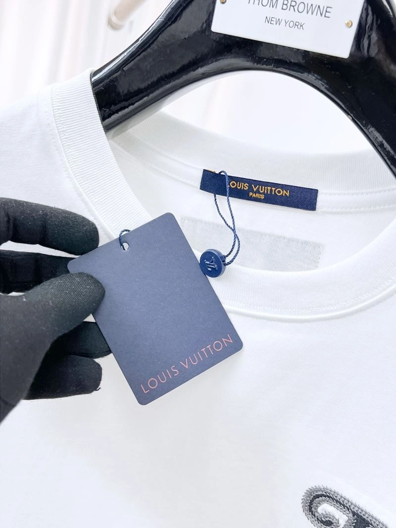Louis Vuitton T-Shirts Flexible 135493