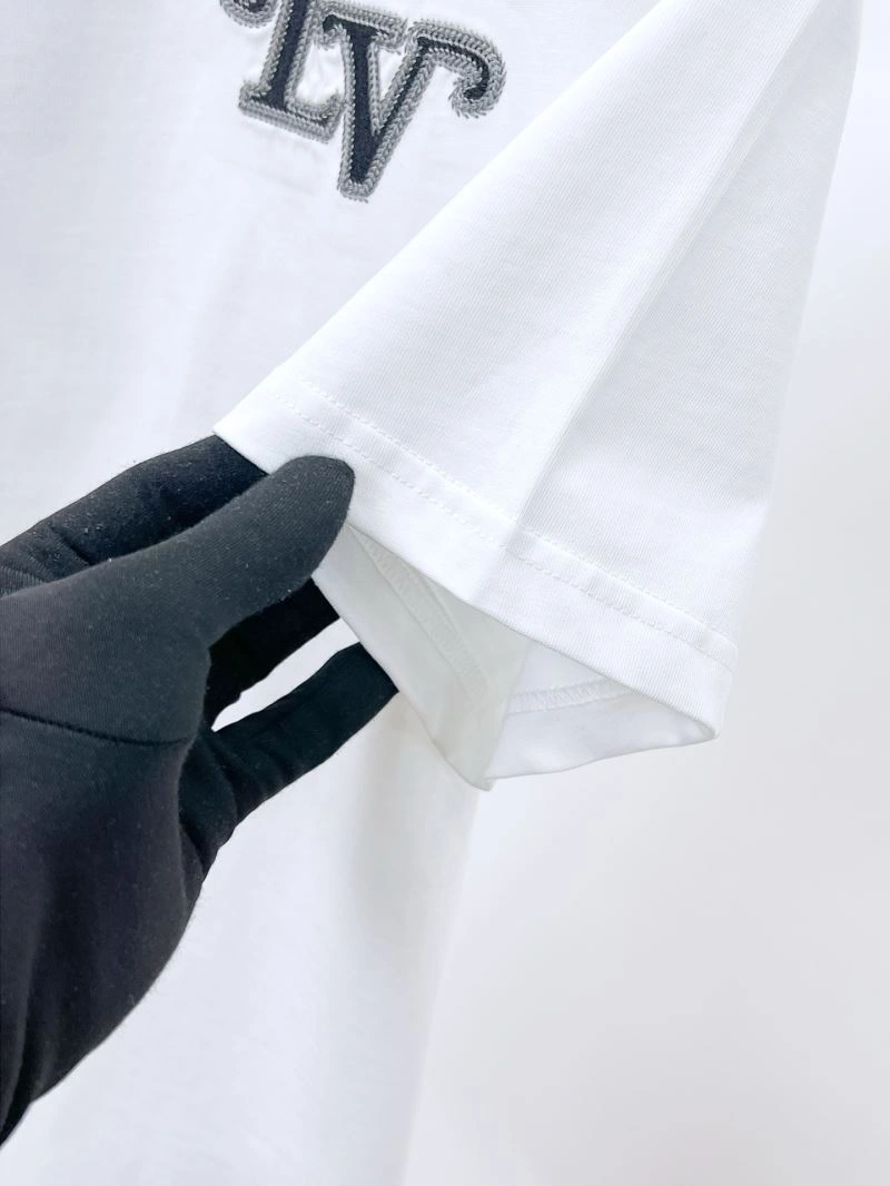 Louis Vuitton T-Shirts Flexible 135493