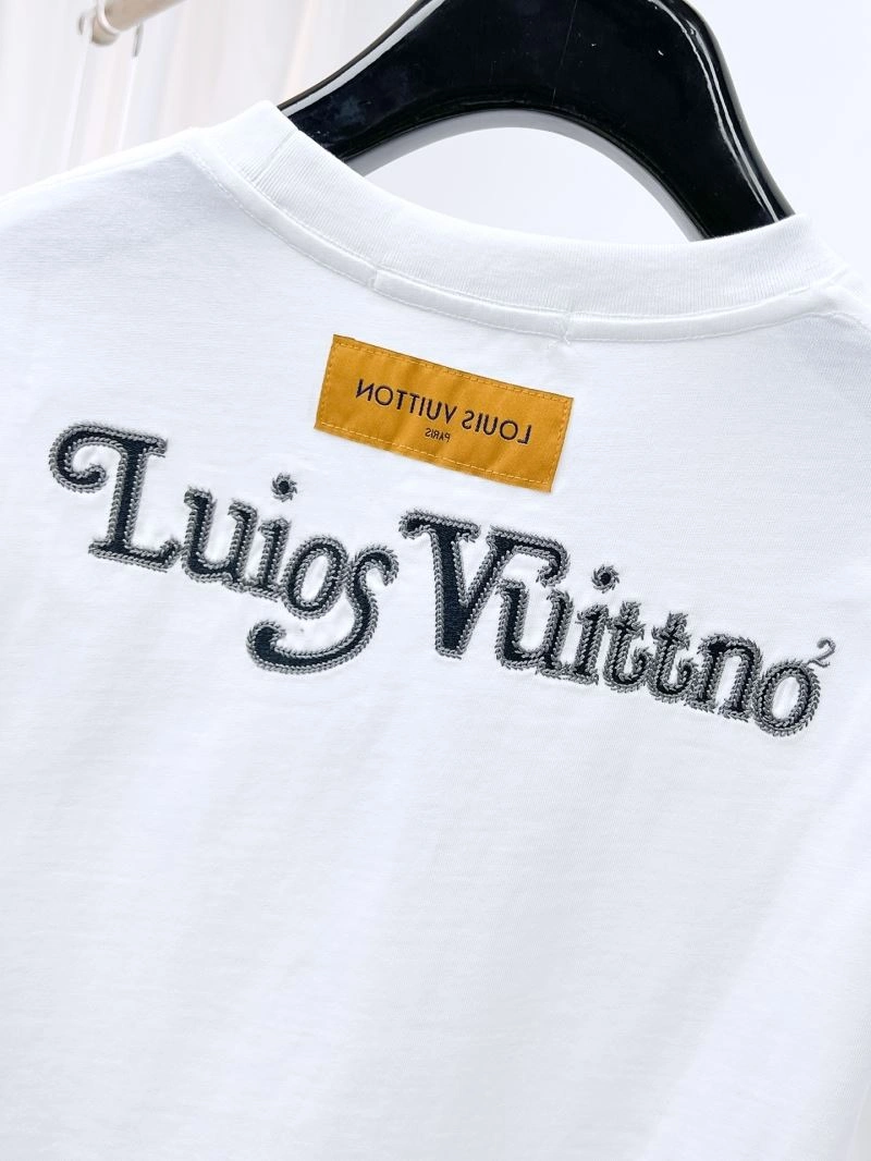 Louis Vuitton T-Shirts Flexible 135493