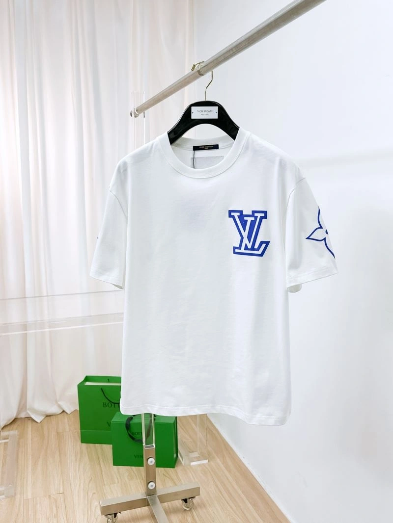 Louis Vuitton T-Shirts AllSeason 135485