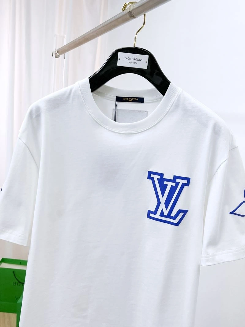 Louis Vuitton T-Shirts AllSeason 135485
