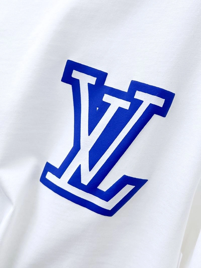 Louis Vuitton T-Shirts AllSeason 135485