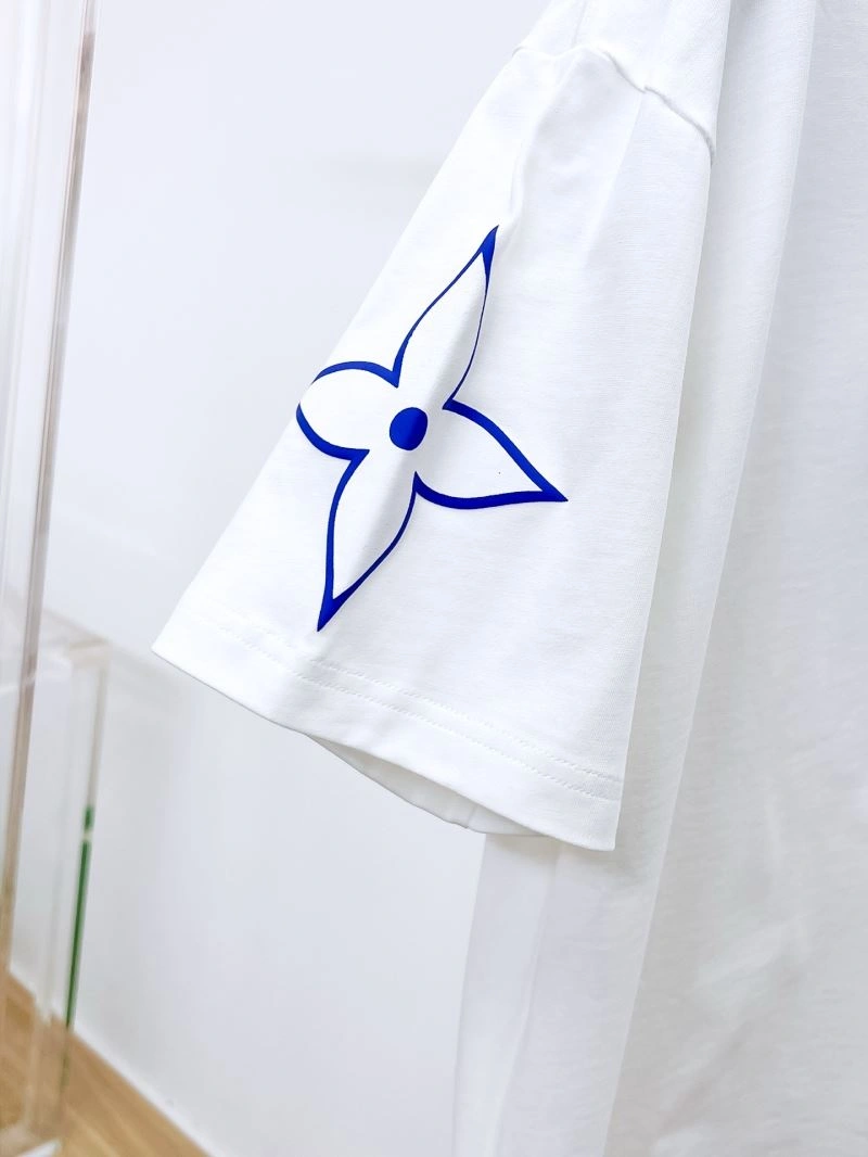 Louis Vuitton T-Shirts AllSeason 135485