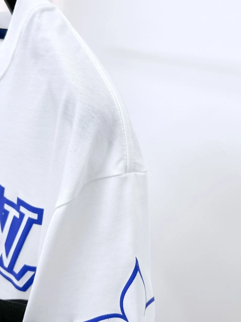 Louis Vuitton T-Shirts AllSeason 135485