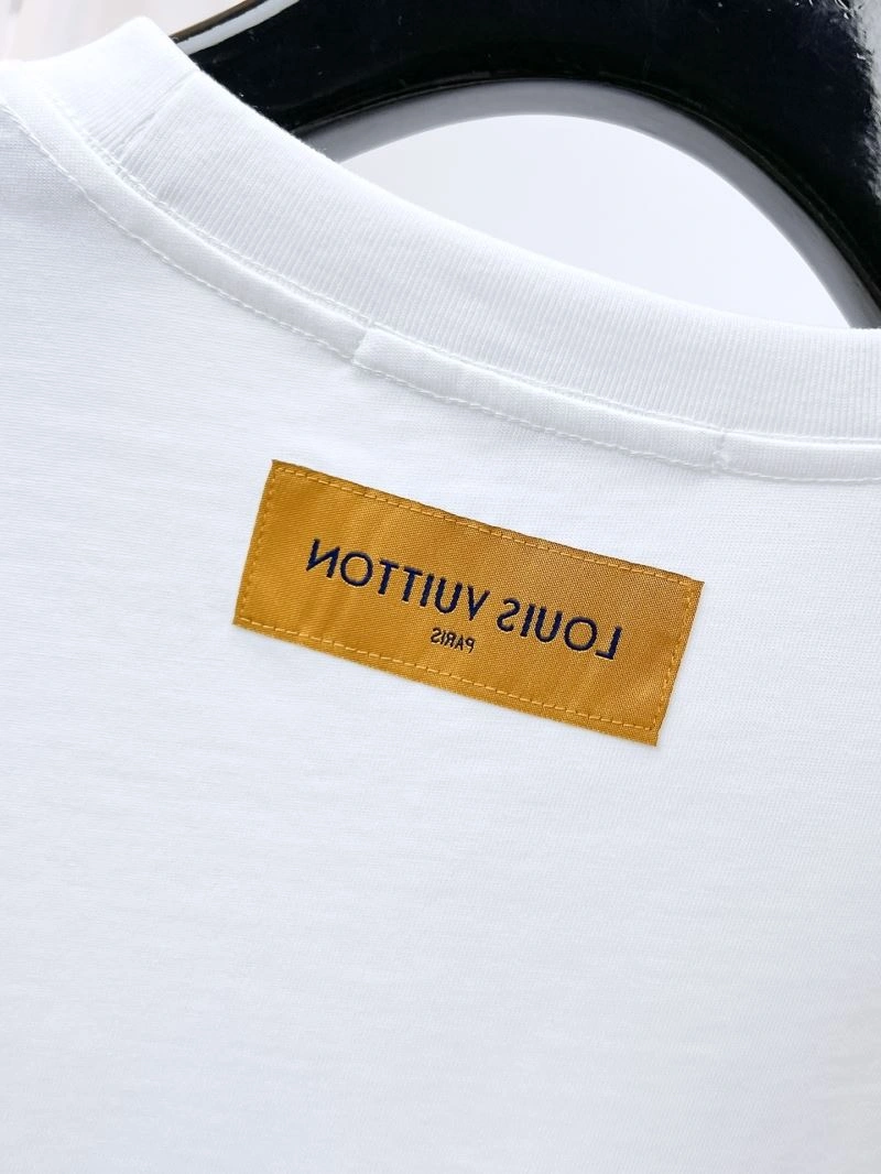 Louis Vuitton T-Shirts AllSeason 135485