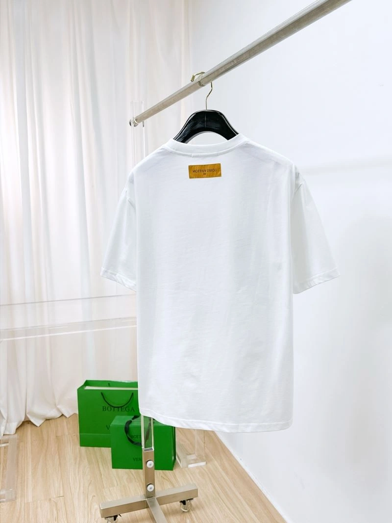 Louis Vuitton T-Shirts AllSeason 135485