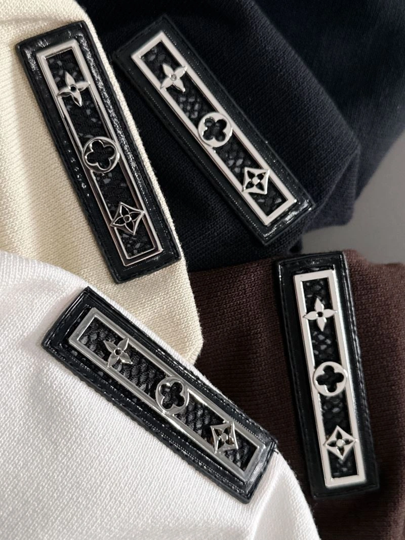 Breathable Louis Vuitton T-Shirts 135503