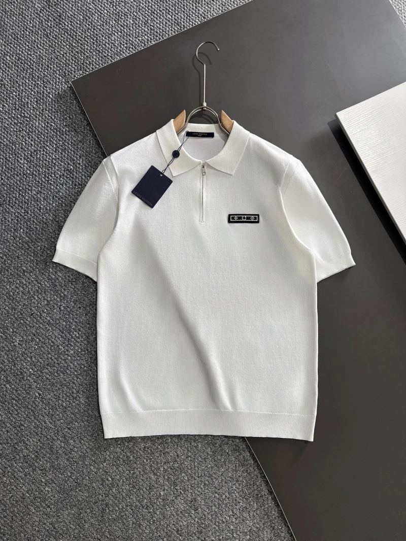 Breathable Louis Vuitton T-Shirts 135503