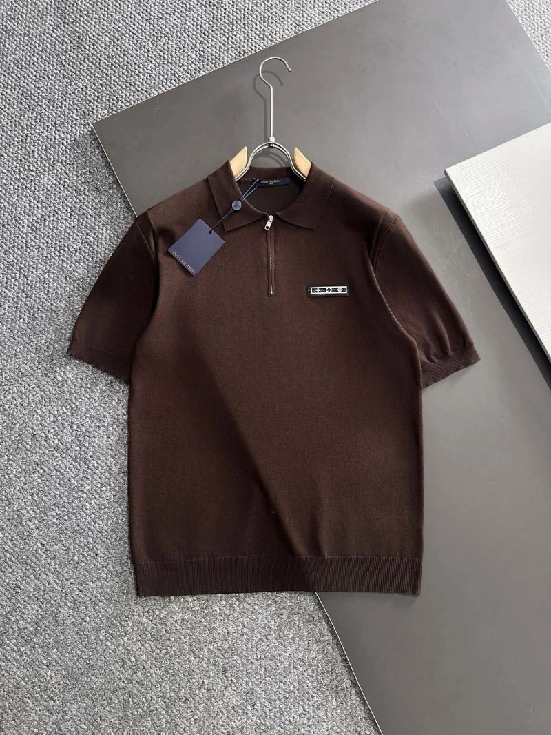 Breathable Louis Vuitton T-Shirts 135503