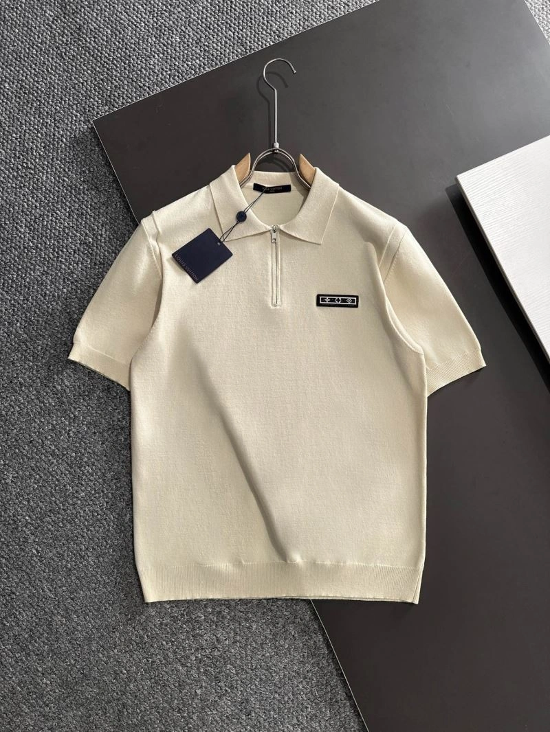 Breathable Louis Vuitton T-Shirts 135503