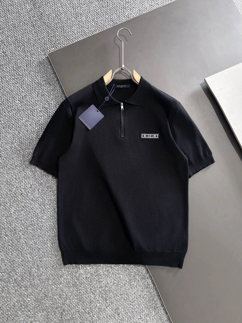 Breathable Louis Vuitton T-Shirts 135503