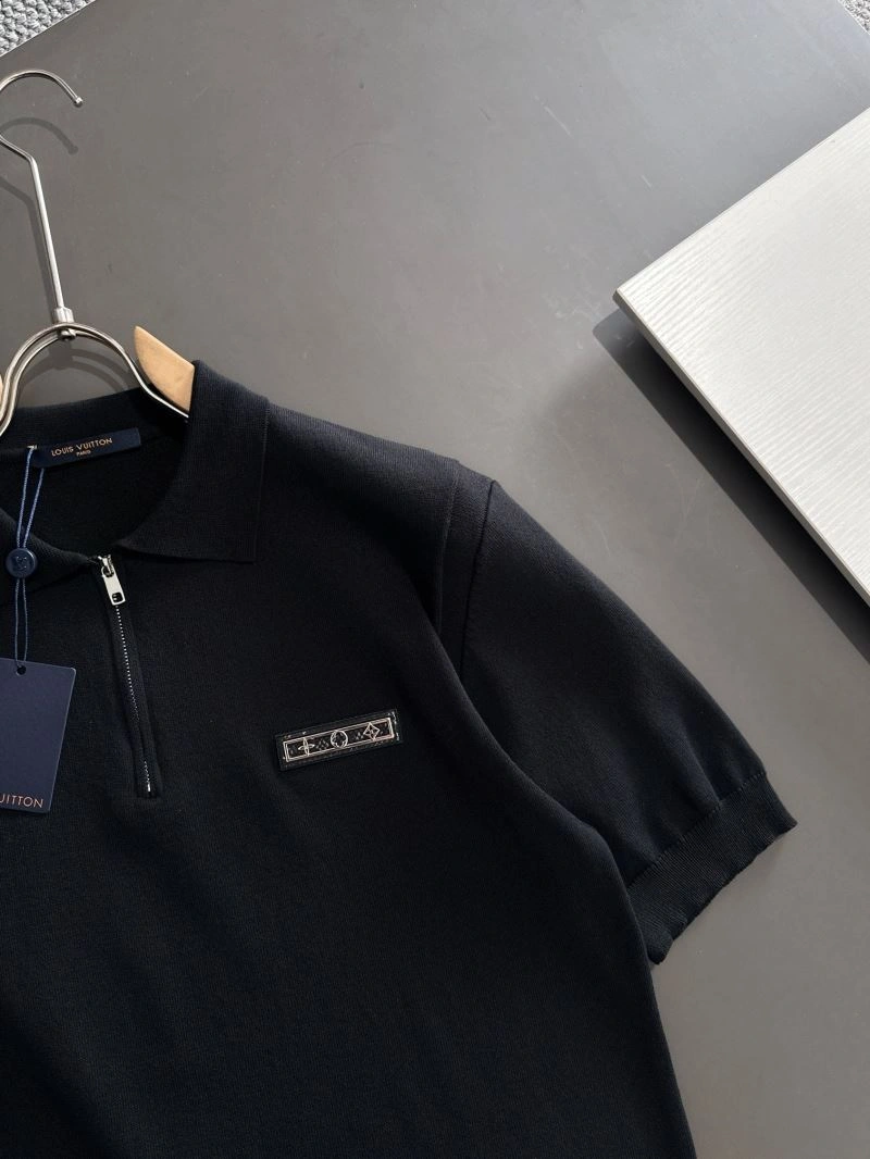 Breathable Louis Vuitton T-Shirts 135503