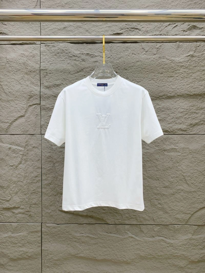 Unique Louis Vuitton T-Shirts 135475