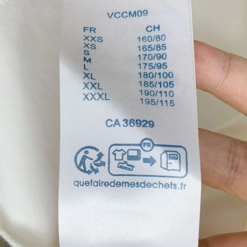 Unique Louis Vuitton T-Shirts 135475