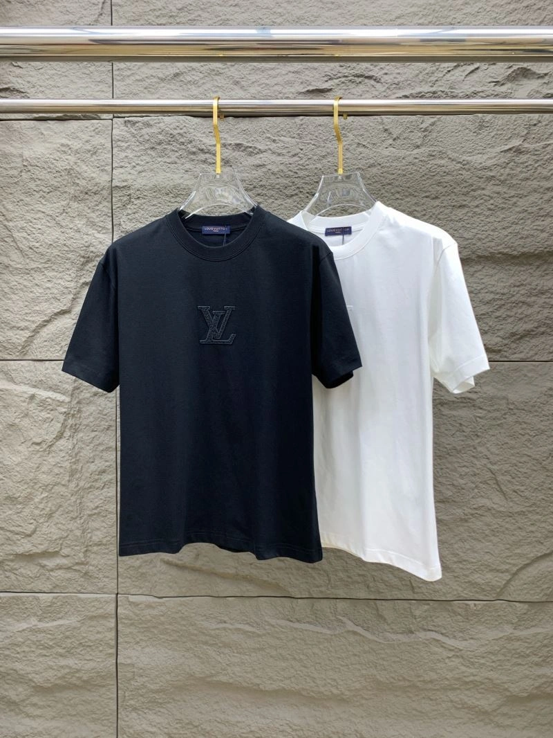 Unique Louis Vuitton T-Shirts 135475