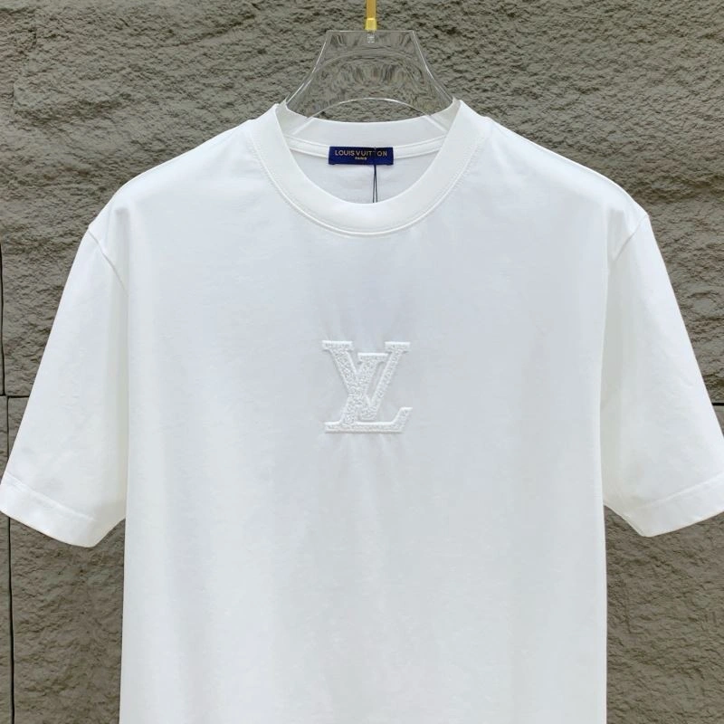 Unique Louis Vuitton T-Shirts 135475