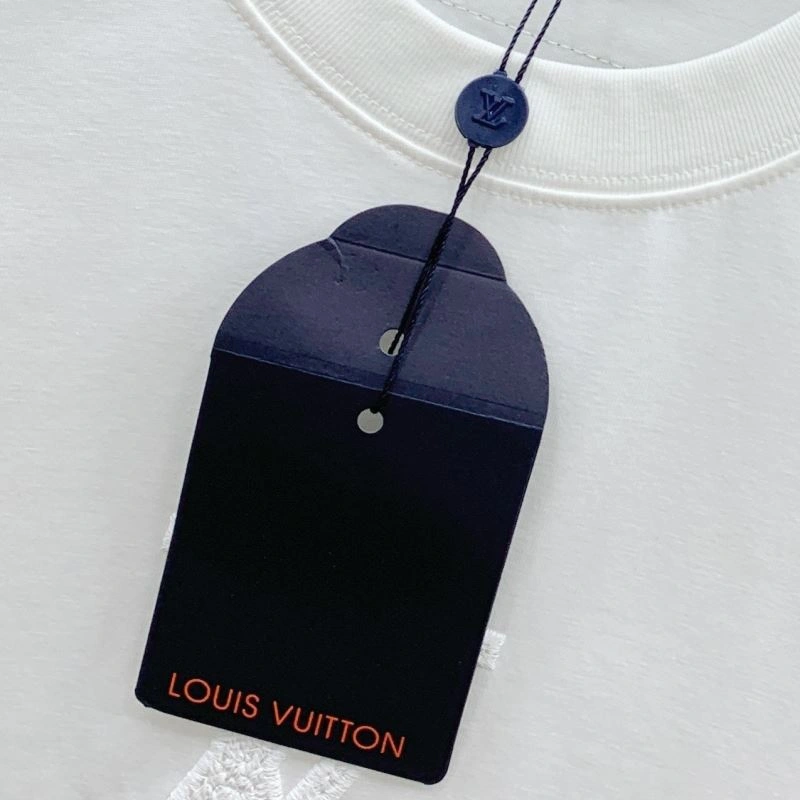 Unique Louis Vuitton T-Shirts 135475