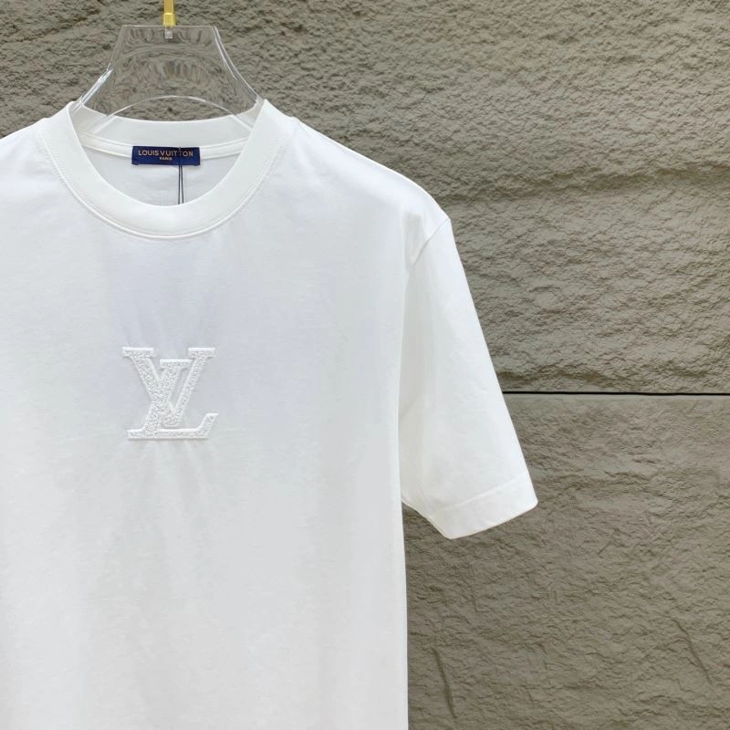 Unique Louis Vuitton T-Shirts 135475