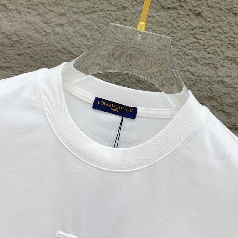 Unique Louis Vuitton T-Shirts 135475