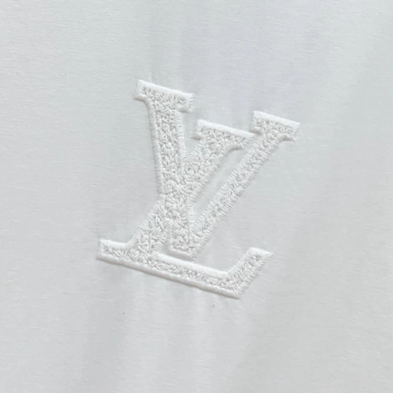 Unique Louis Vuitton T-Shirts 135475