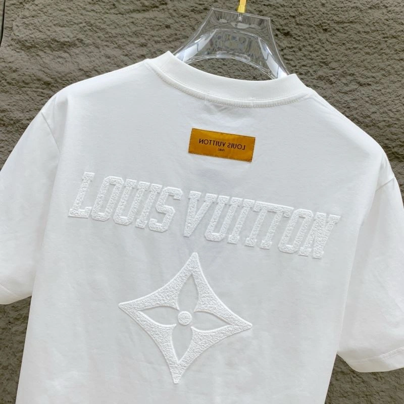 Unique Louis Vuitton T-Shirts 135475