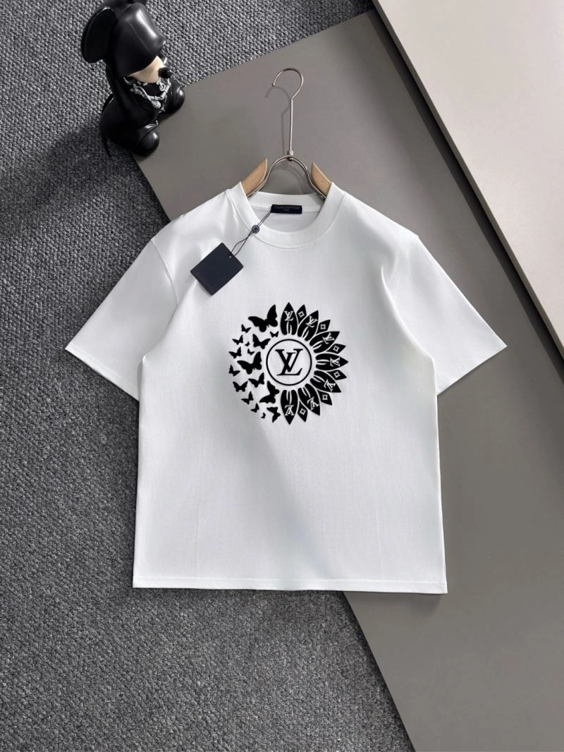Louis Vuitton T-Shirts WaterResistant 135497