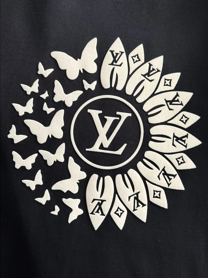 Louis Vuitton T-Shirts WaterResistant 135497