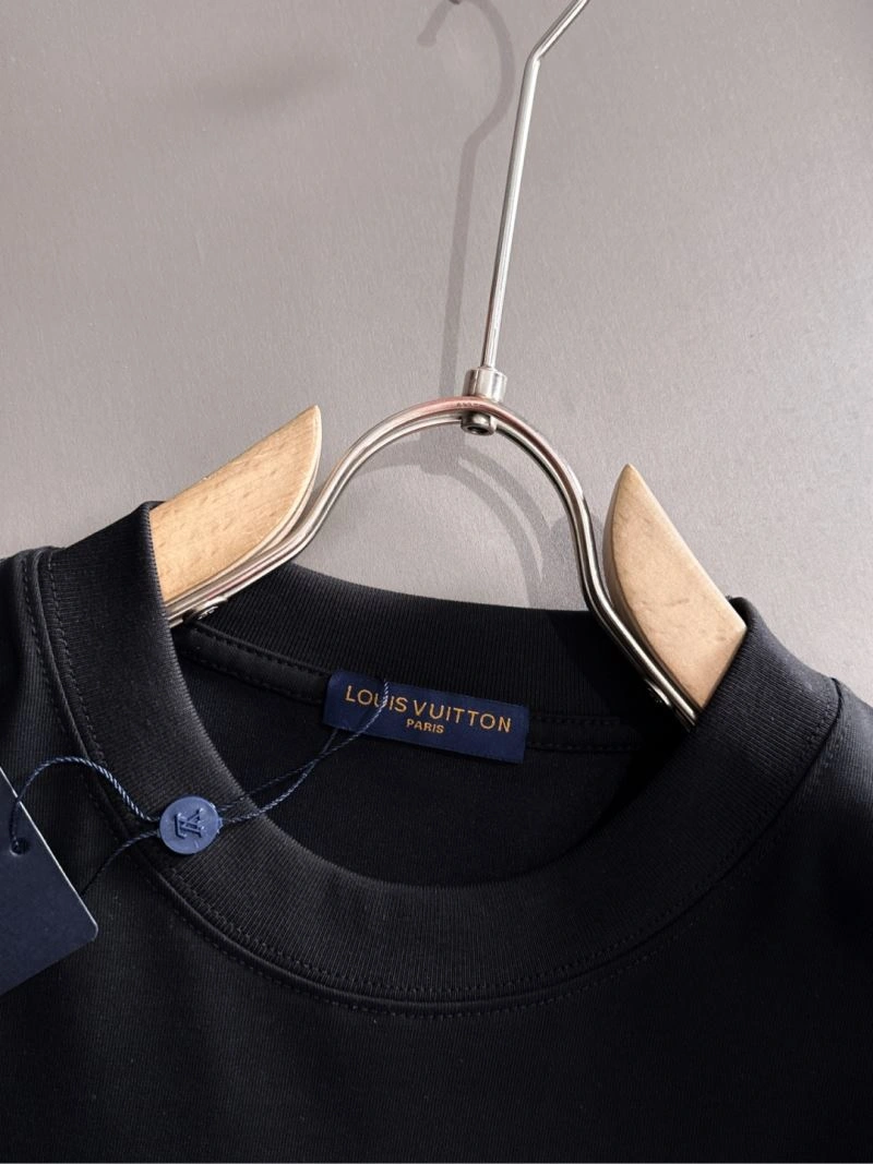 Louis Vuitton T-Shirts WaterResistant 135497