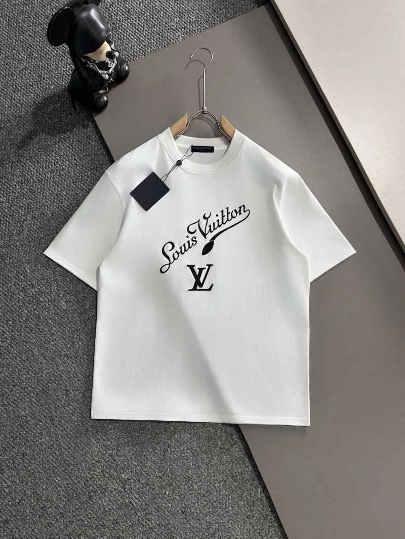AllSeason Louis Vuitton T-Shirts 135494