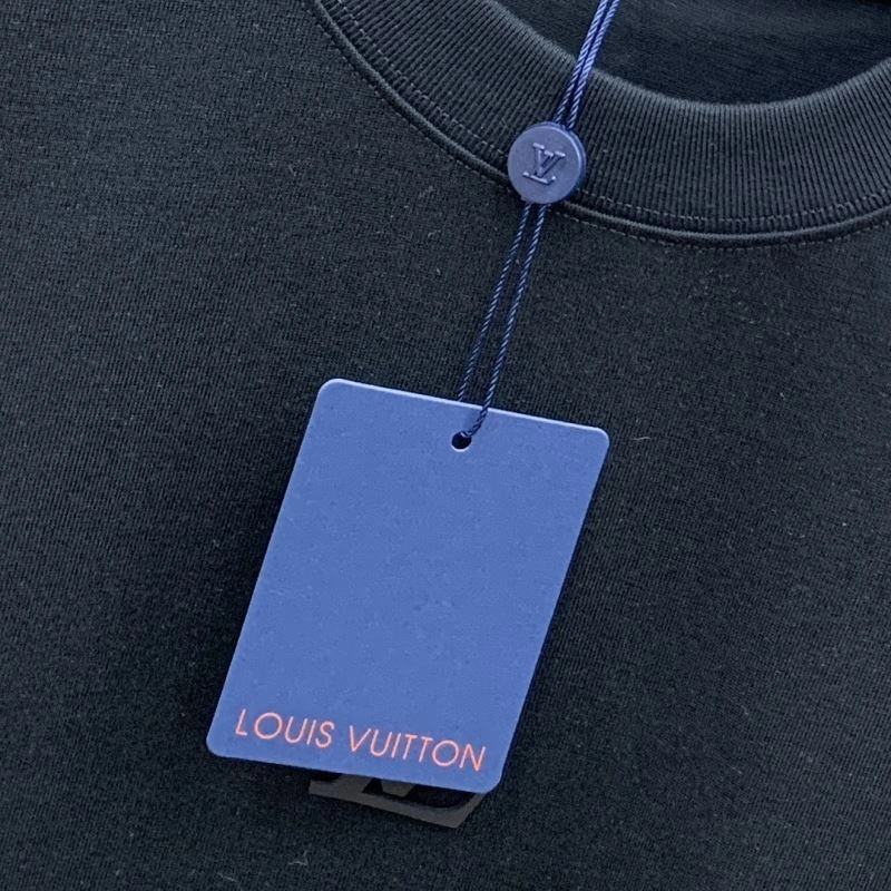 Louis Vuitton T-Shirts AllSeason 135490