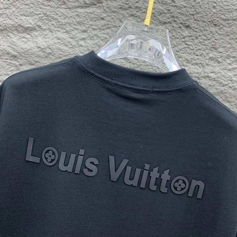 Louis Vuitton T-Shirts AllSeason 135490
