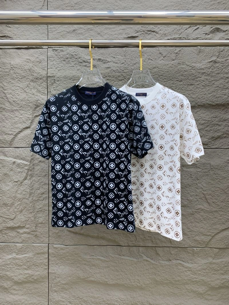 TopPick Louis Vuitton T-Shirts 135483