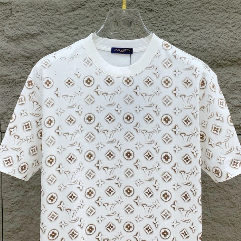 TopPick Louis Vuitton T-Shirts 135483