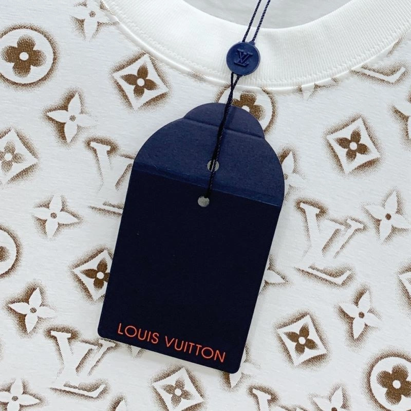 TopPick Louis Vuitton T-Shirts 135483