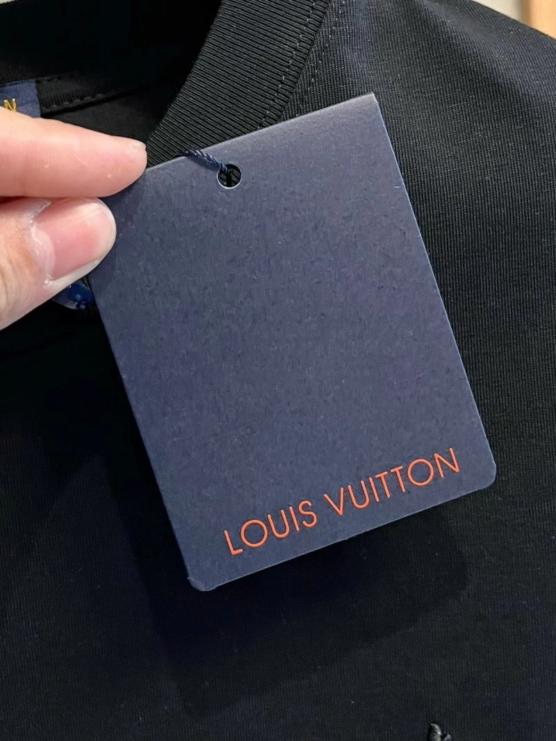 StreetReady Louis Vuitton T-Shirts 135502