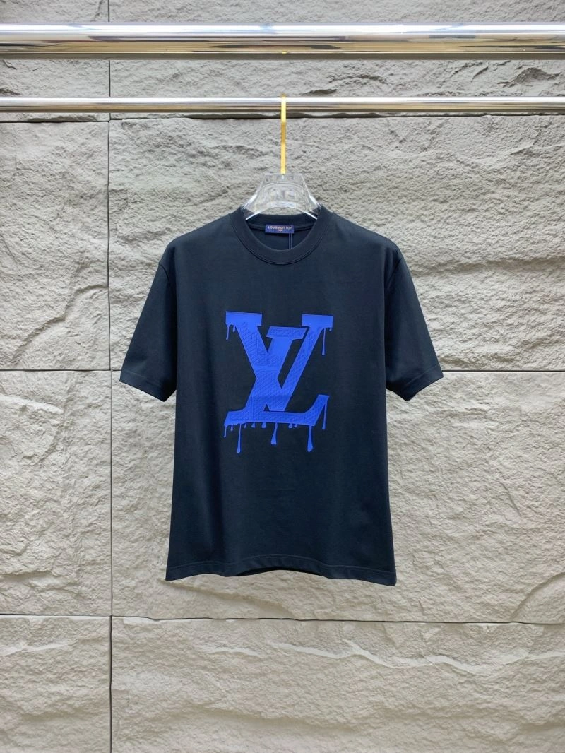 Seasonal Louis Vuitton T-Shirts 135477