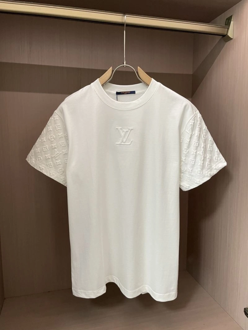 Louis Vuitton T-Shirts TechFriendly 135498