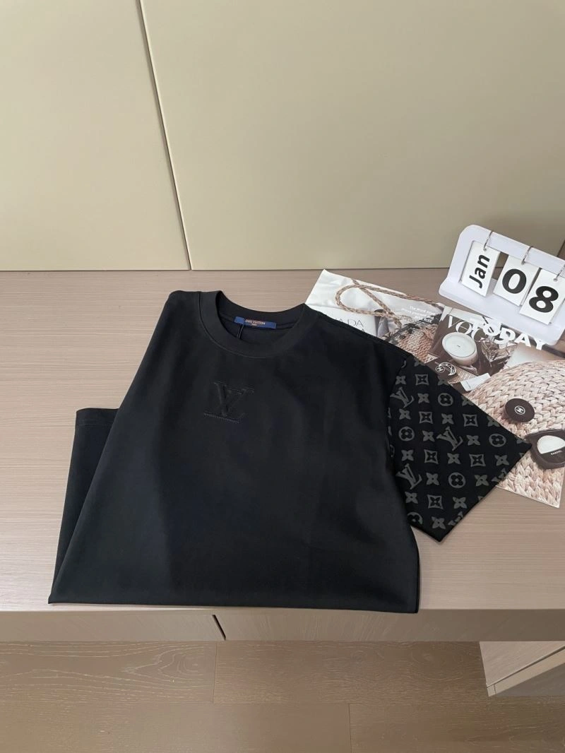Louis Vuitton T-Shirts TechFriendly 135498