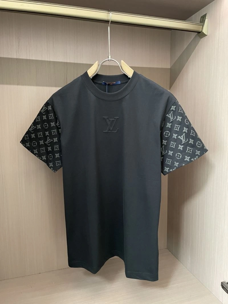 Louis Vuitton T-Shirts TechFriendly 135498