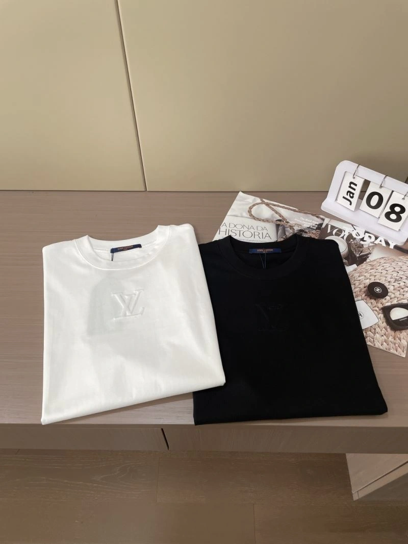 Louis Vuitton T-Shirts TechFriendly 135498