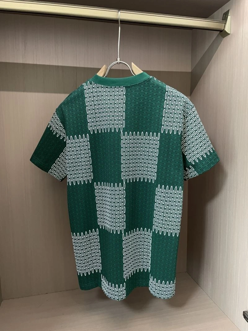 Louis Vuitton T-Shirts Functional 135492