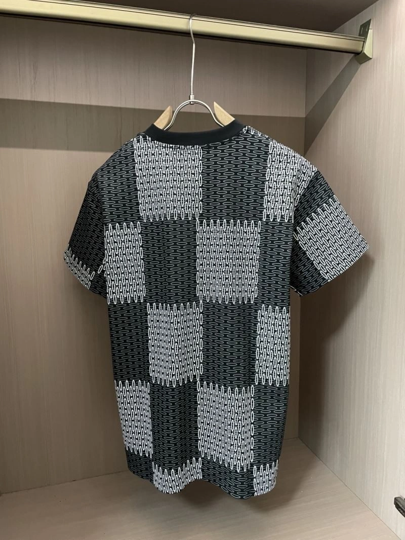 Louis Vuitton T-Shirts Functional 135492