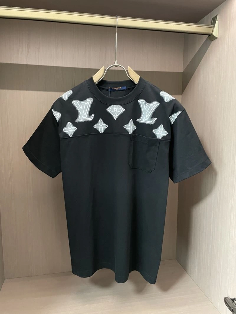 FlexibleFit Louis Vuitton T-Shirts 135495