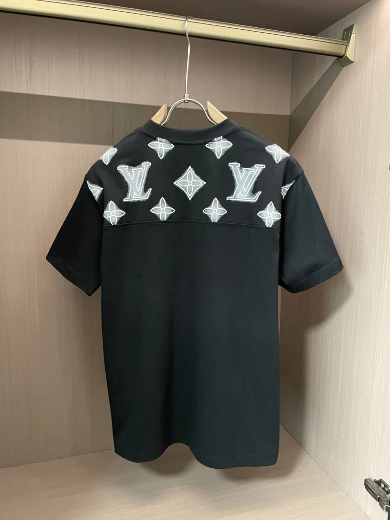 FlexibleFit Louis Vuitton T-Shirts 135495
