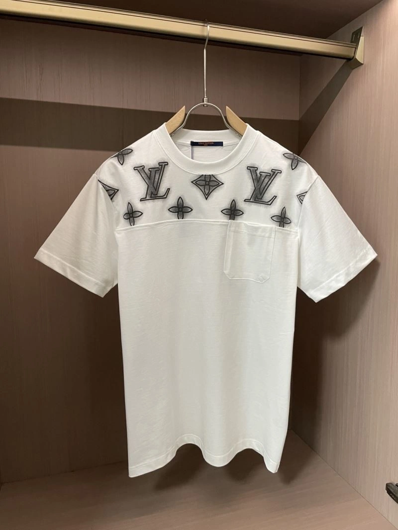 FlexibleFit Louis Vuitton T-Shirts 135495