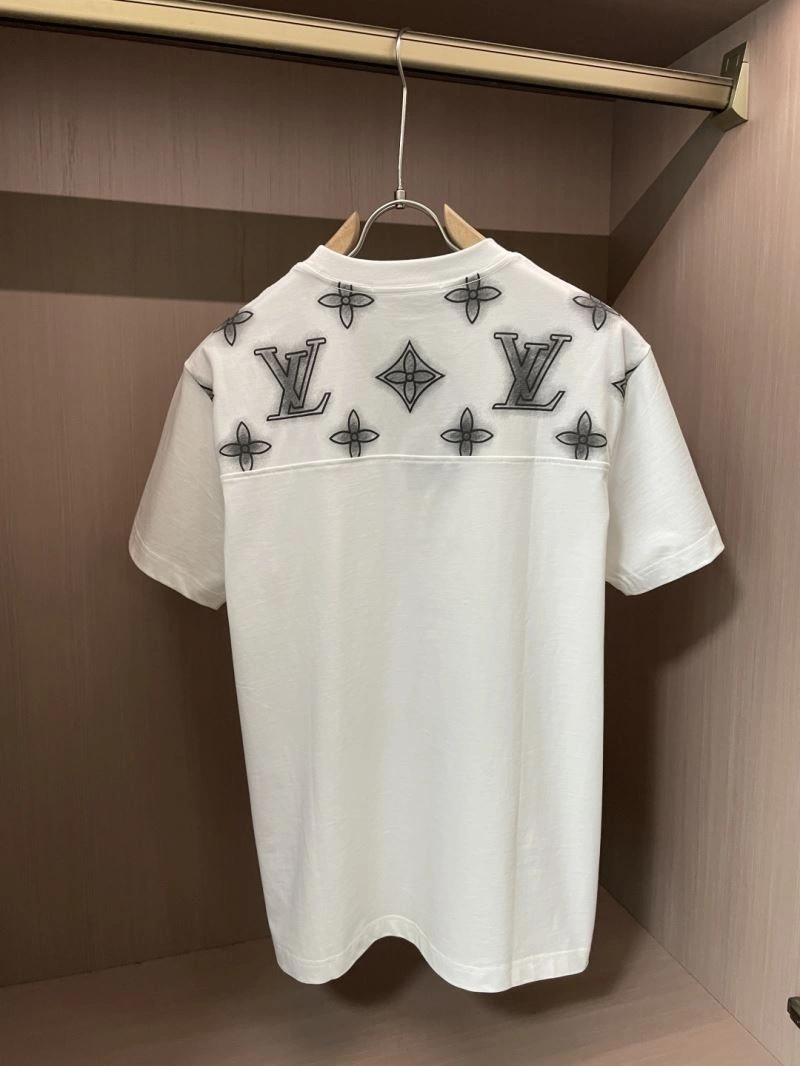 FlexibleFit Louis Vuitton T-Shirts 135495