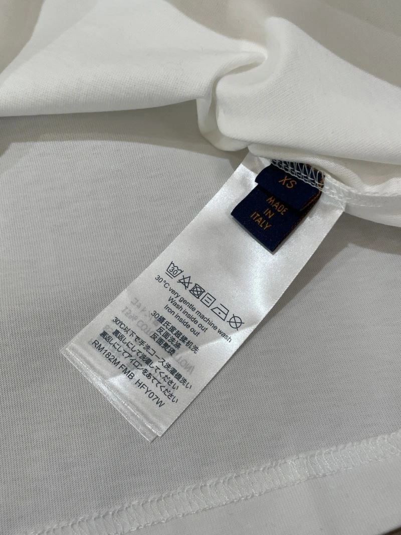 FlexibleFit Louis Vuitton T-Shirts 135495